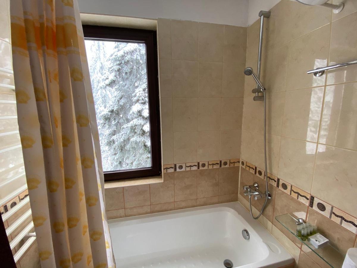 Charming Winter Studio ボロヴェッツ エクステリア 写真